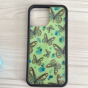 iPhone 13 Pro Max wildflower case